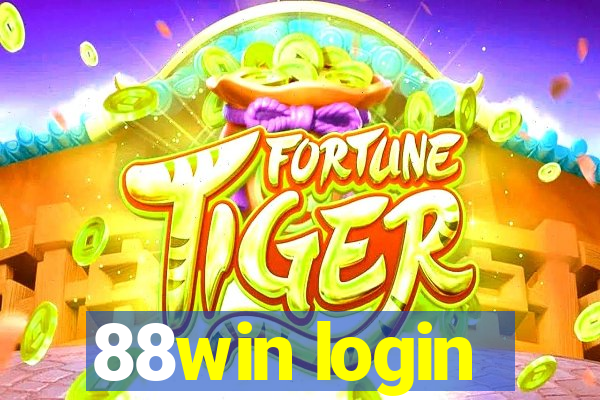 88win login